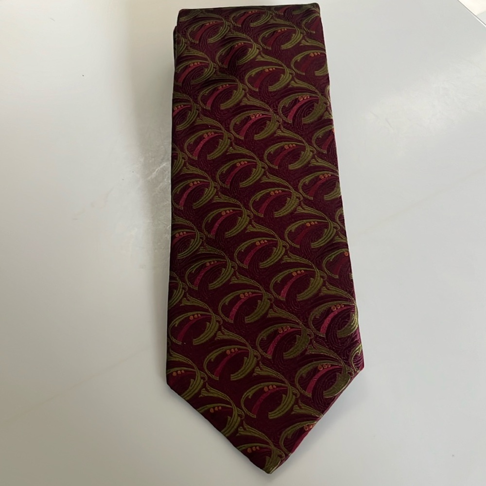 Robert Talbott tie